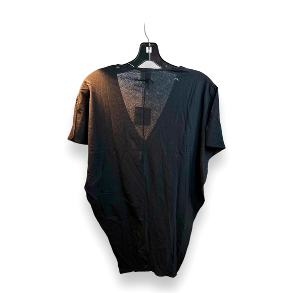 Bobi Los Angeles Dolman Tunic available in XS or S Blk or Wht $60 NWT - Picture 2 of 4